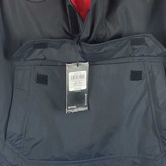 COLUMBIA FORCE EDITION STAR WARS LIMITED JACKET - Picture 5 of 12